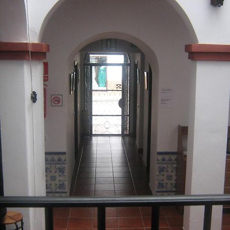 Apartamentos Turisticos Casa Cantillo Καρμόνα Εξωτερικό φωτογραφία