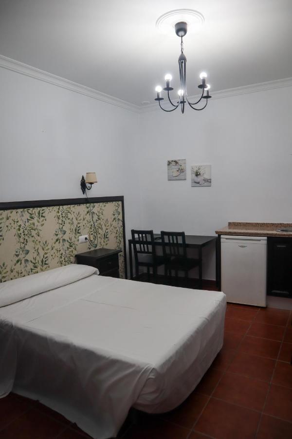 Apartamentos Turisticos Casa Cantillo Καρμόνα Εξωτερικό φωτογραφία