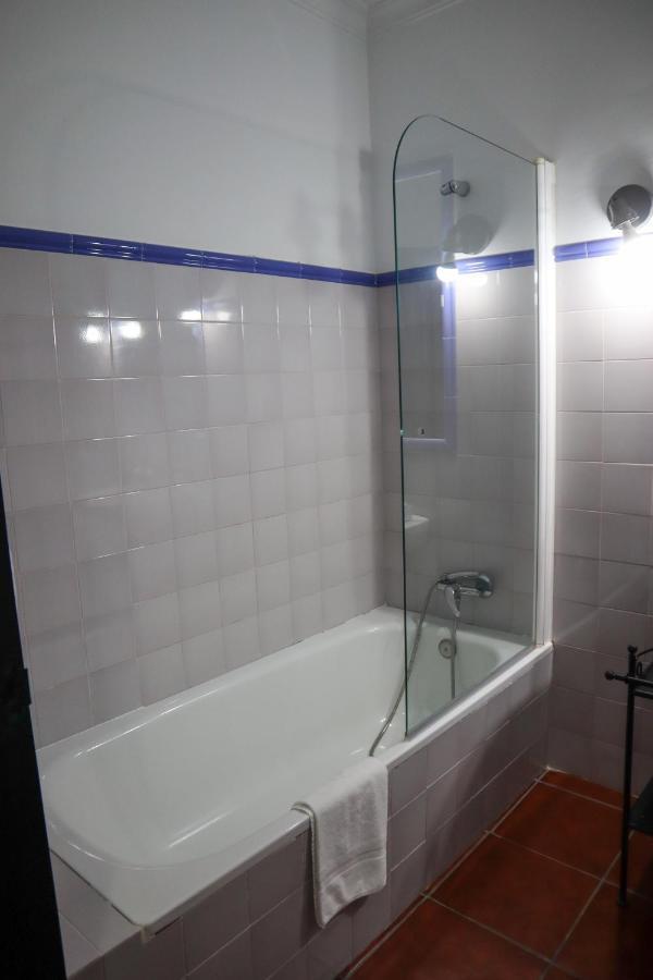 Apartamentos Turisticos Casa Cantillo Καρμόνα Εξωτερικό φωτογραφία